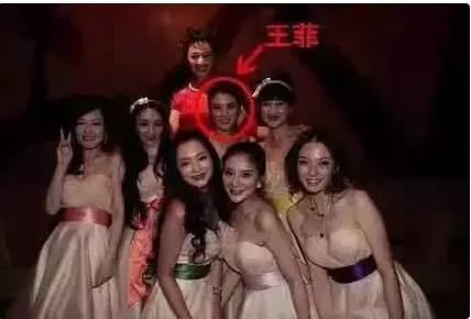 27歲一夜成名，結婚時王菲給她當伴娘，如今44歲掌管半個娛樂圈！ 