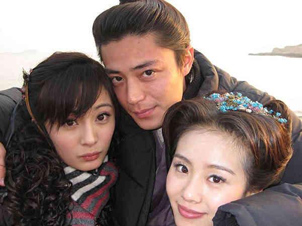 還記得消失很久的張芸京嘛！她近照讓粉絲「很失望」，因為美到讓人認不出來！還多了一個「女兒」?！ 
