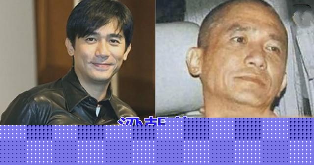當年帥出天際，如今像變個人，最後一位真沒認出是第一美男的他 !