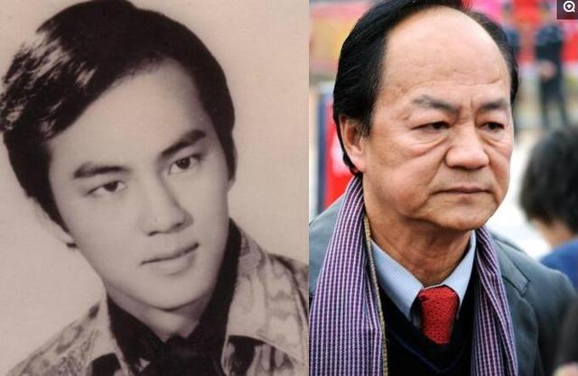 當年帥出天際，如今像變個人，最後一位真沒認出是第一美男的他 !