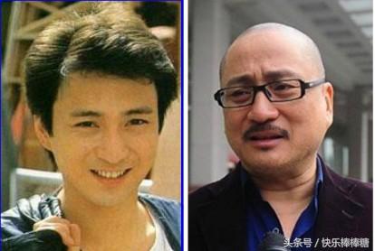 當年帥出天際，如今像變個人，最後一位真沒認出是第一美男的他 !
