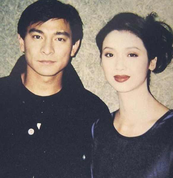 拒絕劉德華的求婚，執意嫁給平民，被曝家暴，如今老成大媽無人識！ 