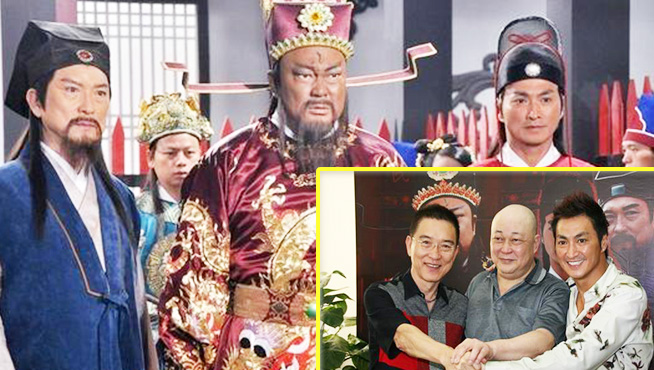 他演了「700集包青天」深植人心，如今66歲疾病纏身，與妻子「膝下無子」恩愛如初！ 