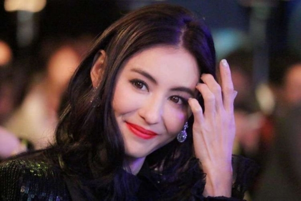 張柏芝將與新男友巴黎結婚？小９歲的他，會是「小王子」的親爸？粉絲：不管怎樣幸福就好！