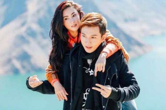 張柏芝將與新男友巴黎結婚？小９歲的他，會是「小王子」的親爸？粉絲：不管怎樣幸福就好！