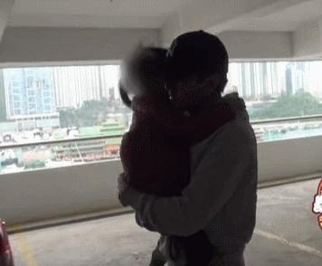 楊冪離婚4歲女兒首露面⚡ 被問"媽媽"時她「瞬間反應」惹心疼~