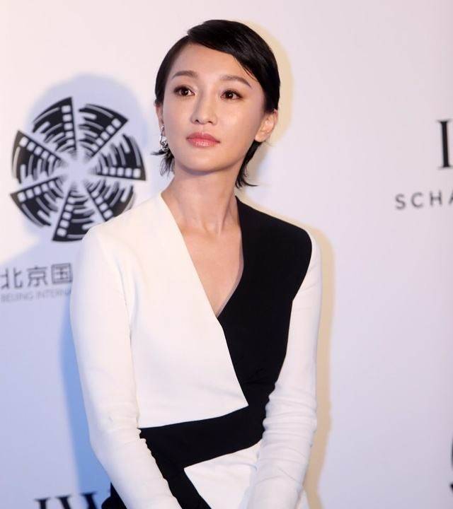 娛樂圈睡過男人最多的八大女星， 章子怡只能第四，第一全名女神是...