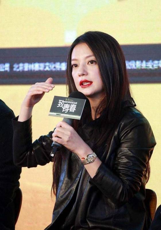 娛樂圈睡過男人最多的八大女星， 章子怡只能第四，第一全名女神是...