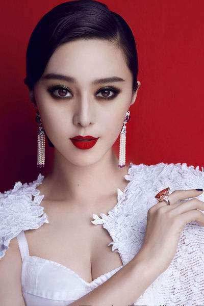 娛樂圈睡過男人最多的八大女星， 章子怡只能第四，第一全名女神是...