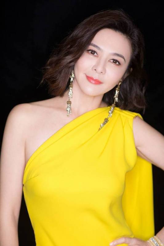 娛樂圈睡過男人最多的八大女星， 章子怡只能第四，第一全名女神是...
