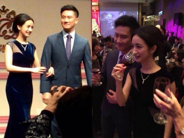 等了好久！36歲林依晨終於鬆口當媽媽「我準備好了」