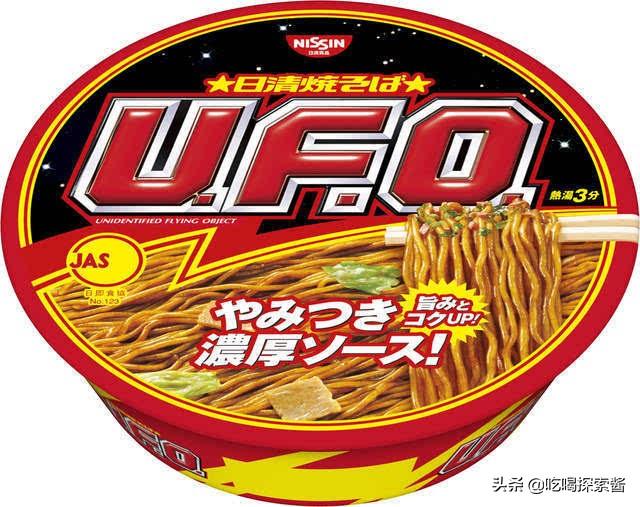 九種日本人氣泡麵推薦，你吃過哪款？