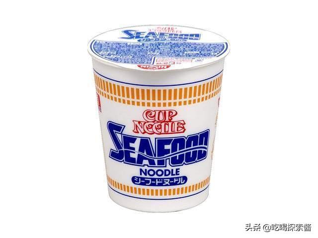 九種日本人氣泡麵推薦，你吃過哪款？