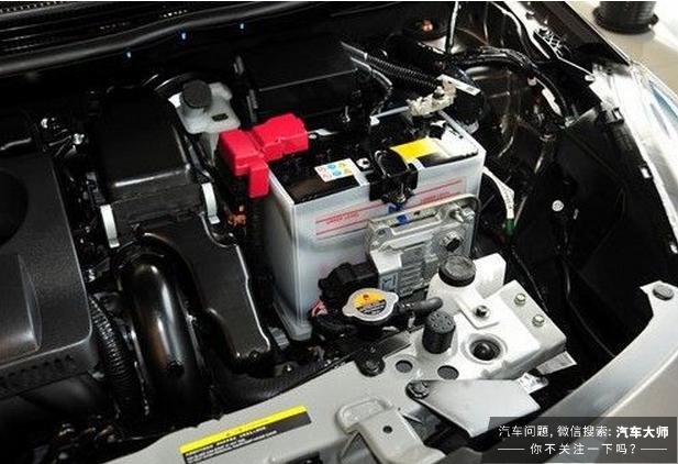 這11個「故障」是有意設計的！別亂修，車冤枉錢！車子沒毛病！ 