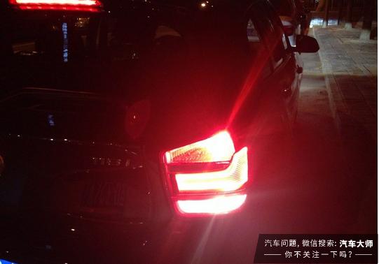 這11個「故障」是有意設計的！別亂修，車冤枉錢！車子沒毛病！ 