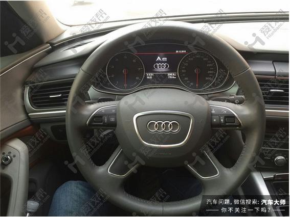 這11個「故障」是有意設計的！別亂修，車冤枉錢！車子沒毛病！ 