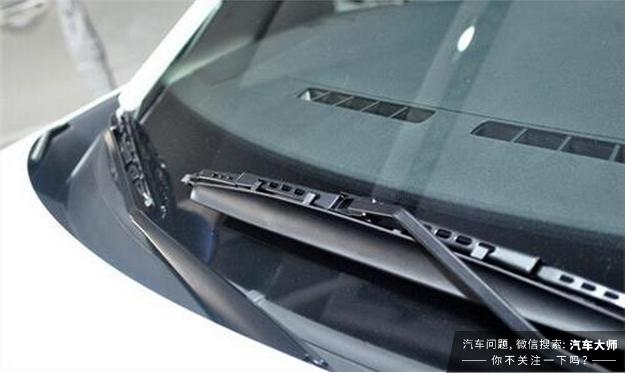 這11個「故障」是有意設計的！別亂修，車冤枉錢！車子沒毛病！ 