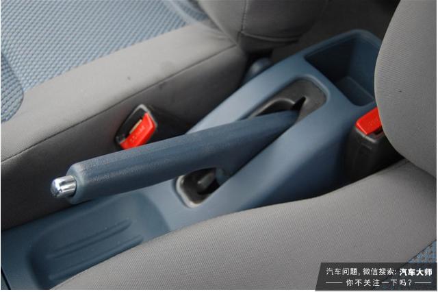 這11個「故障」是有意設計的！別亂修，車冤枉錢！車子沒毛病！ 