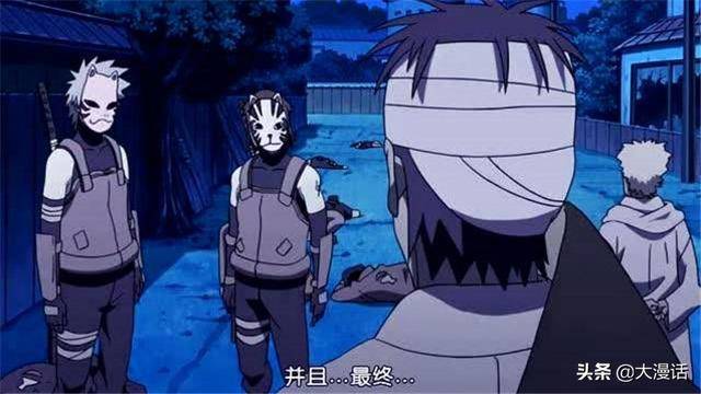 火影：為什麼鼬神和佐助的爸爸萬花筒直接被岸本捨棄？原因有4個