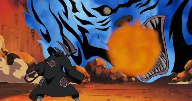 火影忍者：尾獸實力差距很大？沒有弱的尾獸，只是沒有正確使用