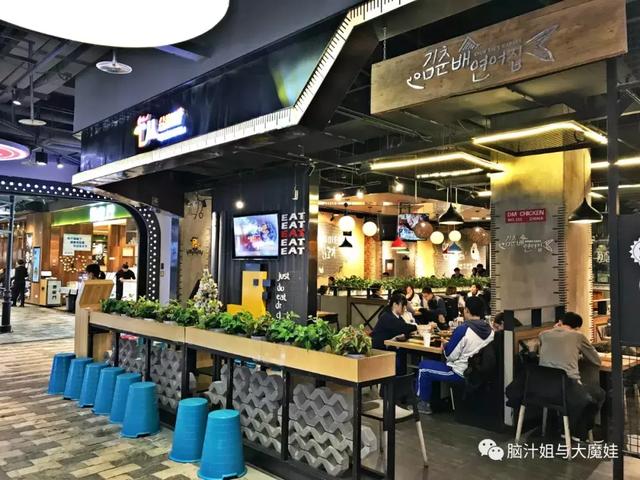 誤入亞洲最大吃貨主題街區，我們從早上吃到晚上沒重樣兒