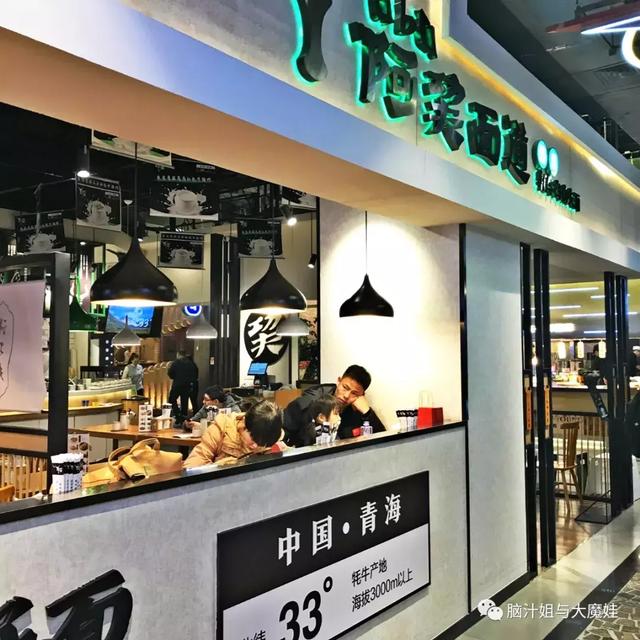 誤入亞洲最大吃貨主題街區，我們從早上吃到晚上沒重樣兒
