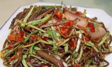世界上最奇葩的菜名 第一道菜我可以笑足一年