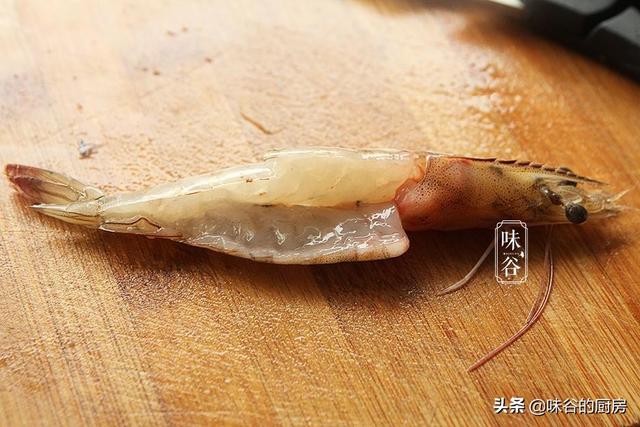 過年吃道蝦，全年笑哈哈！蝦這樣做，簡單美味上檔次，宴客倍有面