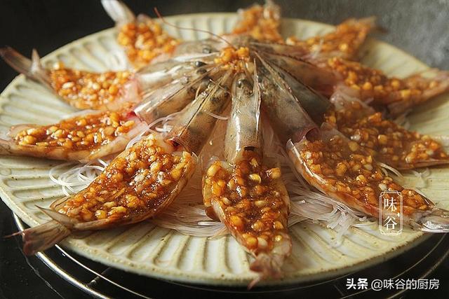 過年吃道蝦，全年笑哈哈！蝦這樣做，簡單美味上檔次，宴客倍有面