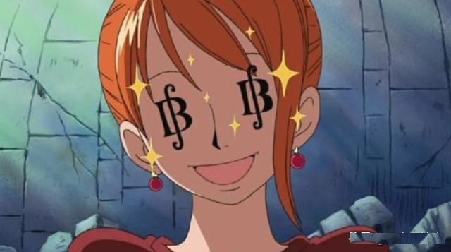 《海賊王》第二屆辯論大賽，今日辯題：娜美女帝誰會成為路飛妻子