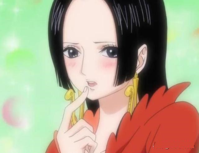 《海賊王》第二屆辯論大賽，今日辯題：娜美女帝誰會成為路飛妻子