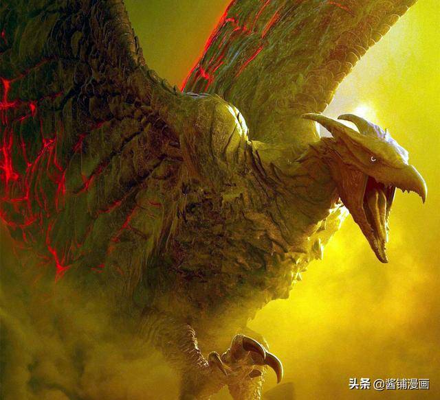 海賊王930話官方情報：三災King首次出戰，四皇大媽竟敗北被擊沉