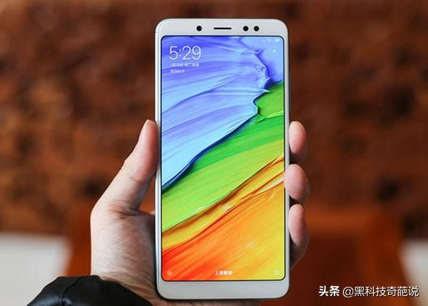 搶不到紅米Note 7，這台紅米手機也很不錯，價格便宜了100多塊！