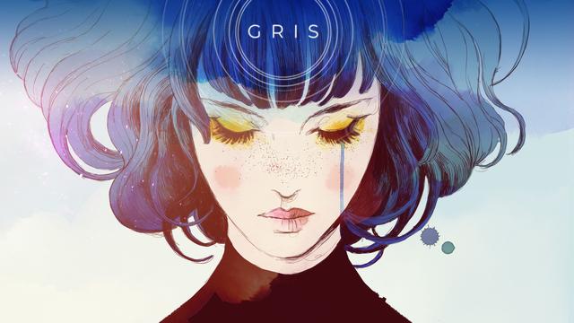 《Gris》：在唯美畫風中找尋自我 畫面和遊戲性哪個更重要？