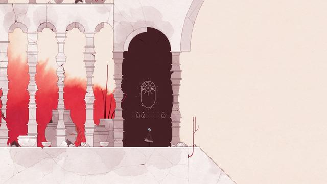 《Gris》：在唯美畫風中找尋自我 畫面和遊戲性哪個更重要？