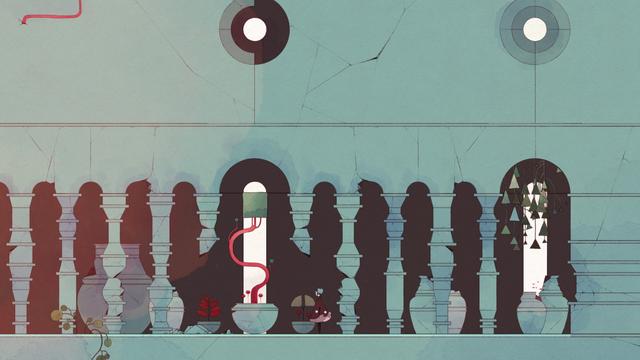 《Gris》：在唯美畫風中找尋自我 畫面和遊戲性哪個更重要？