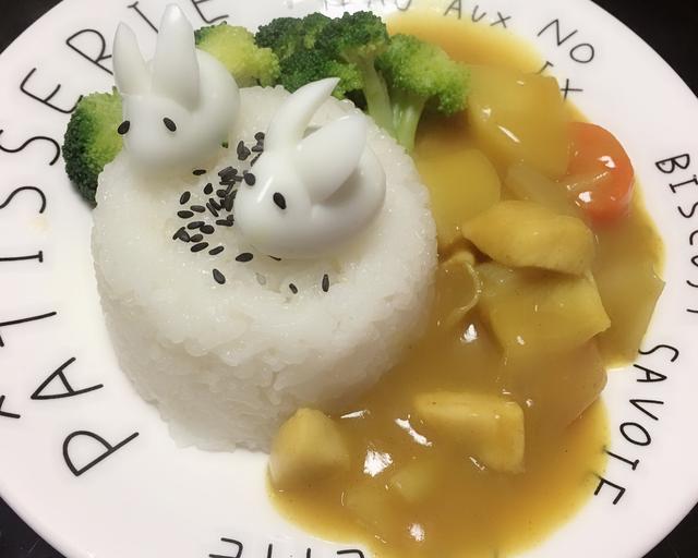 咖喱的19種吃法，配方免費給你了！