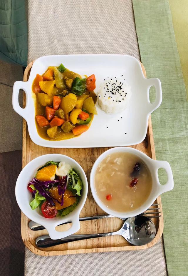 咖喱的19種吃法，配方免費給你了！