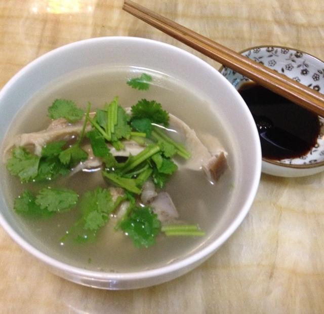 豬身上最貴的這塊肉，圓子詳解19道豬肚子的做法，冬天吃大補！