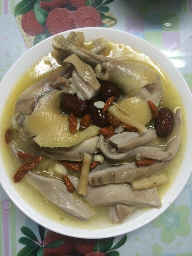豬身上最貴的這塊肉，圓子詳解19道豬肚子的做法，冬天吃大補！