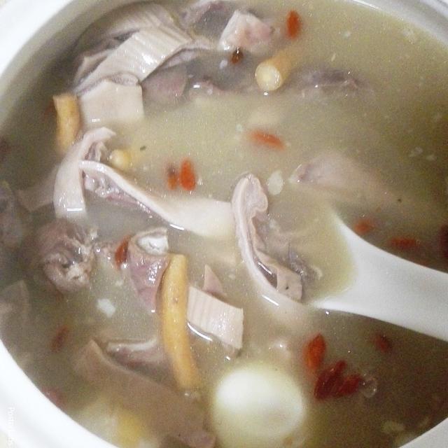 豬身上最貴的這塊肉，圓子詳解19道豬肚子的做法，冬天吃大補！