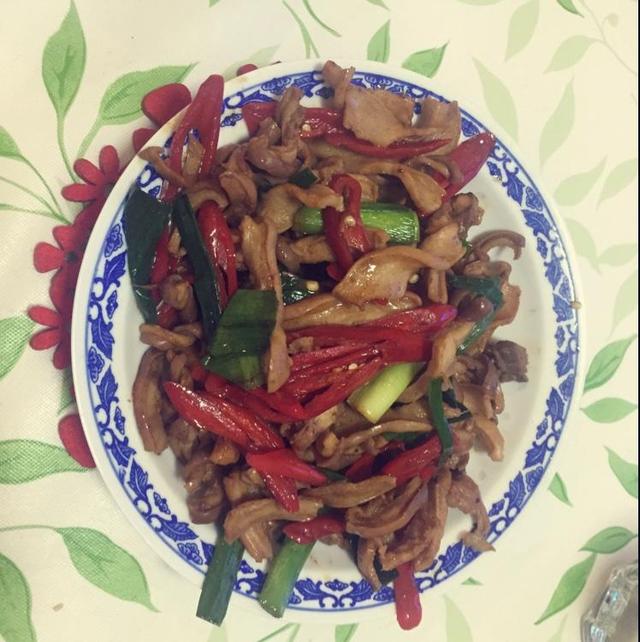 豬身上最貴的這塊肉，圓子詳解19道豬肚子的做法，冬天吃大補！