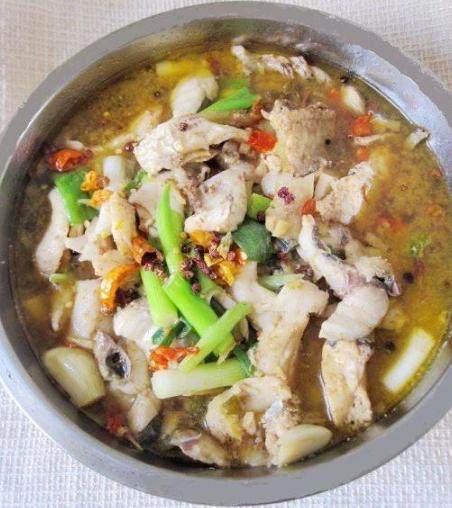 過年怎麼可以沒有魚，圓子教你最好吃的18種魚做法，年年有餘！