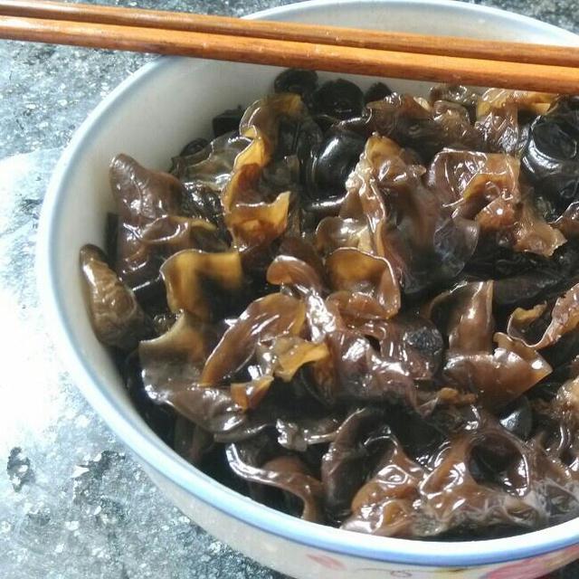 這20款木耳的做法你一定要學會，開胃又解膩，太香太好吃了