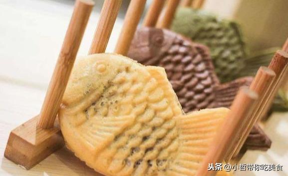 去韓國必吃的那些小吃，吃飽了才有力氣買買，讓你根本停不了嘴