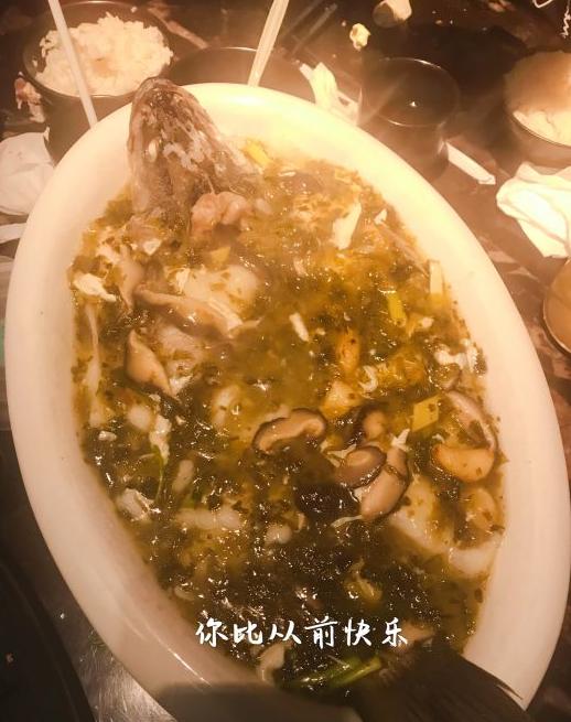 周杰倫開的餐廳，菜名全是周杰倫的歌，菊花台和告白氣球倍受歡迎