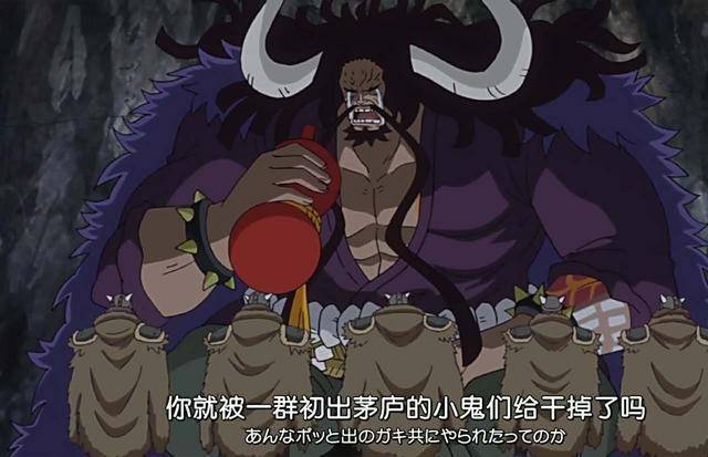 海賊王：路飛成為海賊王的阻礙有哪些？功成名就後來打飛赤犬