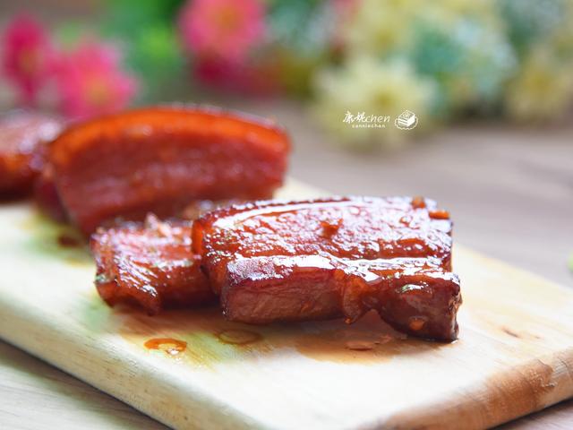 五花肉這樣做簡單好吃，香得讓人心醉，軟嫩多汁，邊吃邊舔筷子