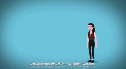 3分鐘，看透全宇宙最著名的外星人