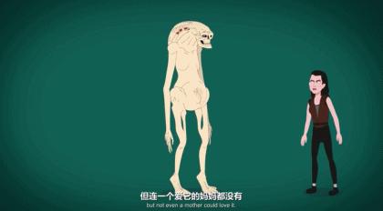 3分鐘，看透全宇宙最著名的外星人